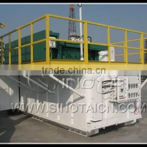 HOT!!! API Oilfield Mud Tanks thumbnail-1