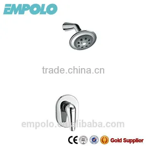 Boutique Bathroom Waterfall Hot and Cold Rain Shower Set 06 4703 thumbnail-1