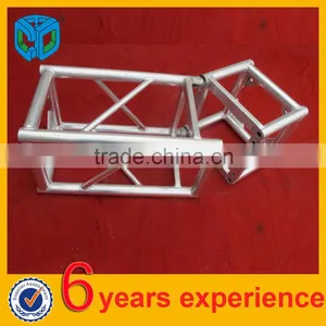 Factory Price Customized Aluminum Roof Truss Systems thumbnail-5