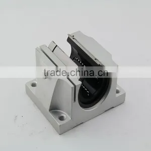 High Quality Linear Motion Ball Slide Linear Bearings TBR20 From China Supplier thumbnail-3