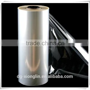 Xionglin Anti-UV Clear TPU Medical Polyethylene Film Transparent Film With High Stretch thumbnail-4