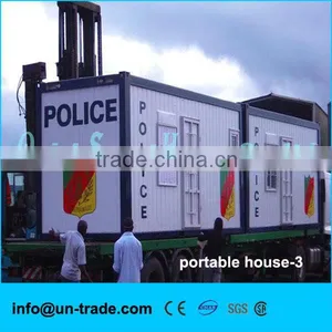 Light Steel Family House thumbnail-1