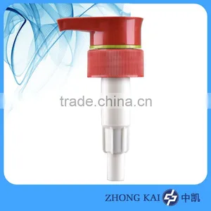 China Liquid Dispenser Pump, Hot Sale Plastic Lotion Pump thumbnail-2