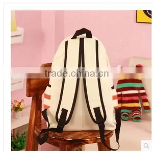 2016 Fashion New Style School Backpack thumbnail-4