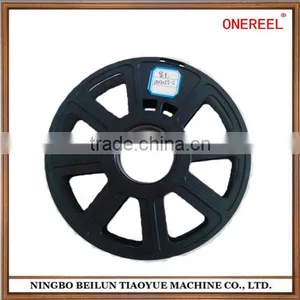 Hot Sale Empty Plastic Spool for 3D Filament thumbnail-2