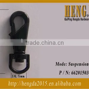 Metal Eye Swivel Hook Snap Hook thumbnail-1