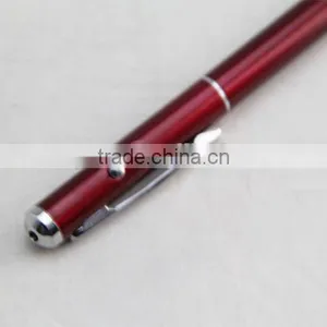 Hot Selling Items of Fancy Stationery Metal Pen Touch Screen thumbnail-3