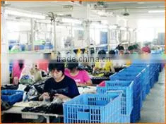 Shantou Chenghai Sam Toys Industrial Co., Ltd. company overview - view 2 thumbnail