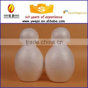 YIWU YIPAI Polyfoam Christmas Decoration Small Snowman thumbnail-2