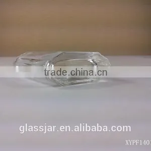High Quality Glass Perfume Bottle thumbnail-2
