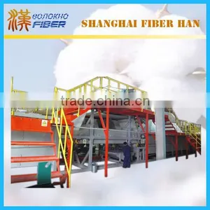 Airlaid Paper Machine thumbnail-1