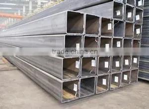 Metal Tube Square thumbnail-4