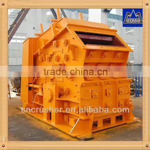 China Leading Manufacturer Stone PF Impact Crusher thumbnail-1
