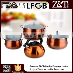 New Product Aluminum Cooking Casserole Kitchen thumbnail-1
