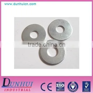 DIN9021 Flat Washer thumbnail-1