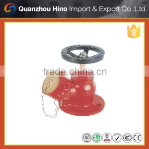 DN65 Fire Hydrant Landing Valve for Indoor Fire Fighting Using thumbnail-6