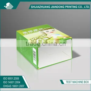 Vitamin for Health Paper Packaging Box thumbnail-4