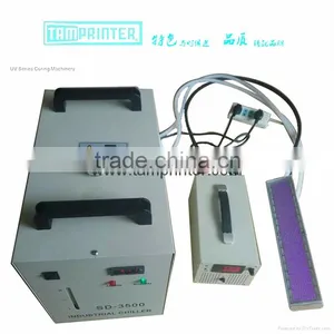 MDF PLATE MINI LED UV Dryer Machine thumbnail-1