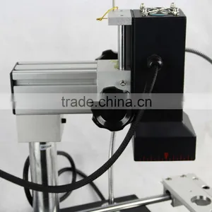 Dinghua Reflow Infrared Soldering Station Tool for Pcb Motherboard Repairing DH-6500 thumbnail-2