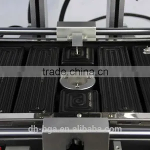 Manual Bga Desoldering Equipment With Optiacl Alignment System for Camera Viedo Display Repair Rework System DH-G200 thumbnail-4