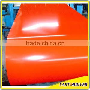 3105 3005 Pvdf Color Aluminum Coil for Ceiling Decoration thumbnail-1