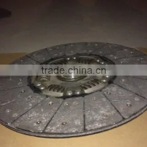 Howo Truck Parts High Quality Hot Sales AZ9725160390 Clutch Disc thumbnail-4