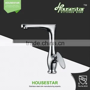 UPC High Quality Single Handle 61 - 9 Nsf Kitchen Faucet thumbnail-5