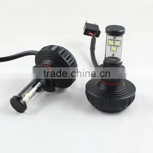 h7 c Ree Led Headlights 12v 24v 3000lm White h7 Car Driving Lights Bulb h7 Led Headlamp thumbnail-5