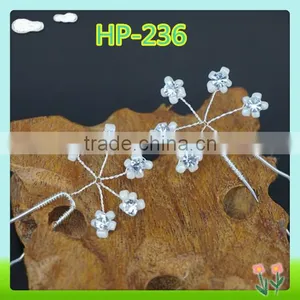 Wholesale Hair Accessories, Accessories for Fashion Women thumbnail-1