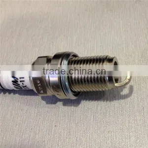 High Quality BKR6EIX-11 Iridium Spark Plug thumbnail-6