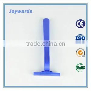 High Quality Hotel Razor Disposable Twin Blade Best Shaving Razor thumbnail-4