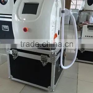Wholesale Low Price High Quality Ipl Shr Laser thumbnail-2