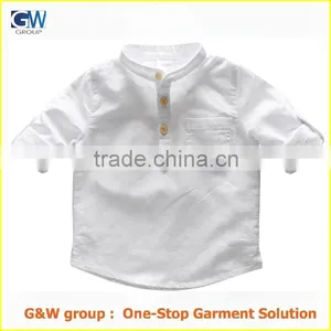 Wholesale Stylish Fashion Design Kids T-shirt thumbnail-1
