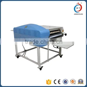 CE Certificated Automatic Multi-functional Garment Fusing Press Machine thumbnail-2