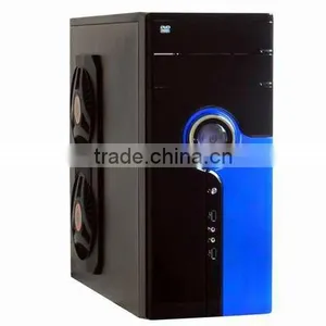 Custom PC Case With Stylish Design thumbnail-1
