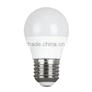 High Quality Led Globe Bulb Global 5w G45 E27 Led Bulb thumbnail-2