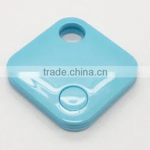 Mini Intelligent GPS Portable Tracker for Pet and Mobile Phone thumbnail-4