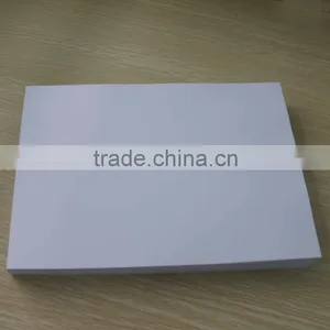 Woodfree Offset Paper Rolls/industrial Offset Paper in Reels thumbnail-1