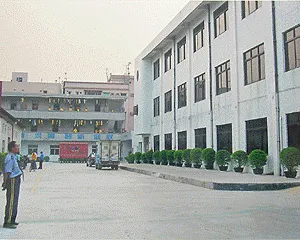 Juxin Stationery Manufacturing Shenzhen Co., Ltd. company overview - view 1 thumbnail