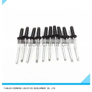 Black Color Blind Rivet thumbnail-6
