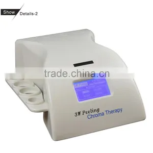 Wholesale Ultrasonic Skin Care Beauty Device for Salon Use thumbnail-2