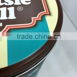 Factory Wholesale Tin Can Tin Box thumbnail-4