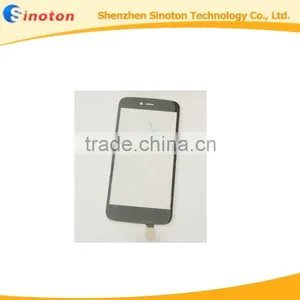 Touch Screen Digitizer For Fly IQ4403 Energie 3 /fly IQ 4403 Replacement Glass Touch Panel thumbnail-1