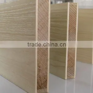 Lower Price Veneered Blockboard With High Quality thumbnail-4