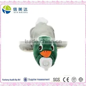 Duck Bottle Pet Bottle Cover thumbnail-1