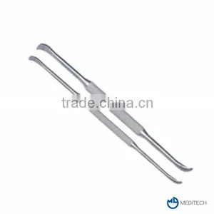 Periosteal Dissector Veterinary Animal Orthopedic Surgical Instrument thumbnail-1