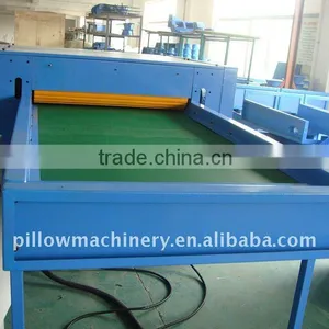 2013 Hot Selling Nonwoven Ball Fiber Machine China Manufacture thumbnail-1