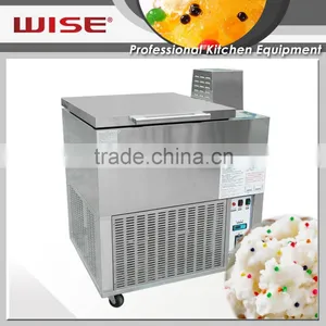 Top 10 Automatic 9 Blocks Snow Flake Ice Maker Fast Food Restaurant Use thumbnail-4