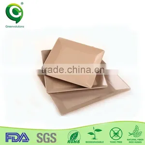 Healthy Cheap Restaurant Dinner Plate thumbnail-6