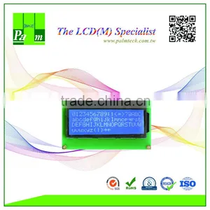 STN FSTN LCD Character 2004 LCD Display Module 20x4 thumbnail-6